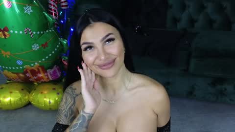 Fires Bomb 777 online show from 12.23.24