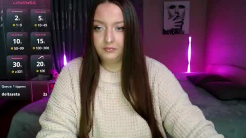 Snapshot of firesue chatting on 09.29.25 firesue online show from 09.29.25