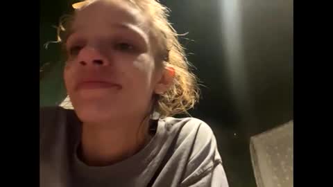 FirstTimeFeak online show from 03.05.26