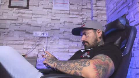 fisherrman666 online show from 09.23.25