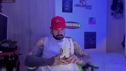 fisherrman666 online show from 09.26.25