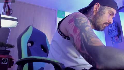 fisherrman666 online show from 10.01.25