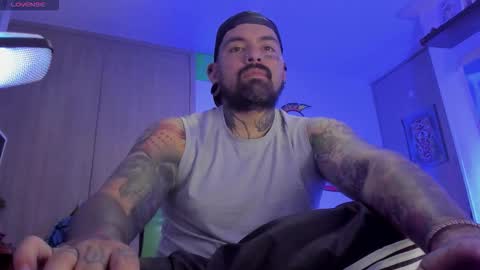 fisherrman666 online show from 10.14.25