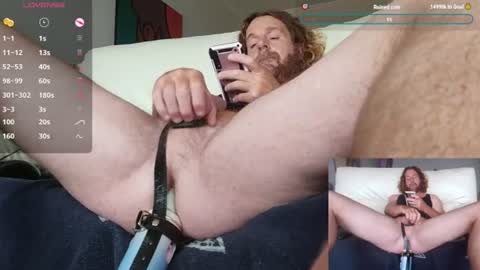 Kinky for pervert Daddies online show from 06.27.26