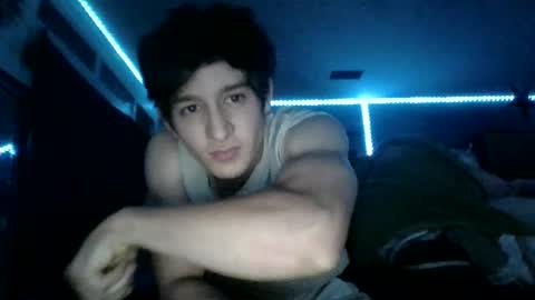 fitboi321 online show from 04.04.26