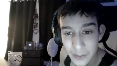 fitboi321 online show from 04.18.26