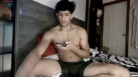 Cristopher Sly online show from 06.20.26
