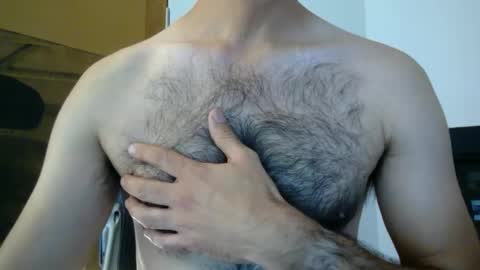 fitfriendlyandhairy online show from 01.09.25