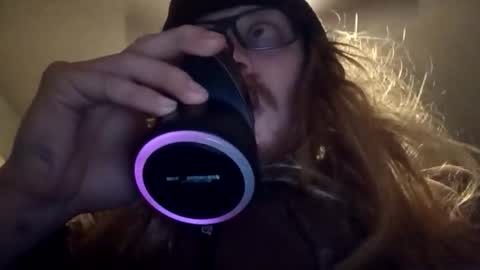 Snapshot of fitfungi7 chatting on 02.08.26 fitfungi7 online show from 02.08.26