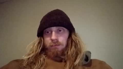 Snapshot of fitfungi7 chatting on 02.28.26 fitfungi7 online show from 02.28.26