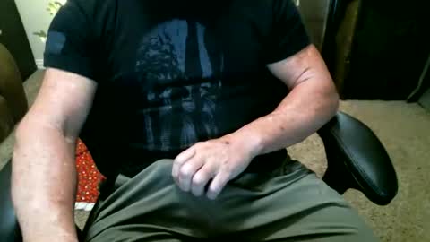 fitguy40 online show from 12.13.25