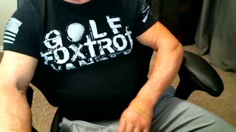 fitguy40 online show from 02.07.26