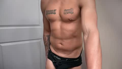 fithornyandtatted online show from 03.05.26