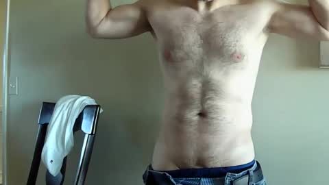 Snapshot of fithubby80 chatting on 01.07.26 fithubby80 online show from 01.07.26