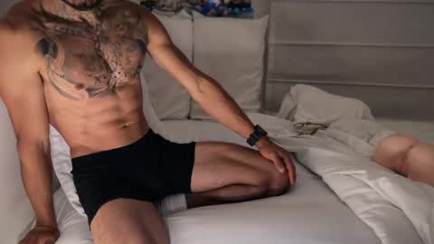 fitjacques online show from 05.23.26