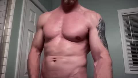 Lance Remington online show from 12.06.24