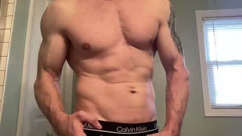 Lance Remington online show from 03.03.25