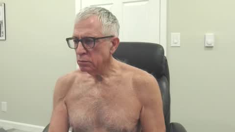 Snapshot of fitman999 chatting on 01.17.26 Jon online show from 01.17.26