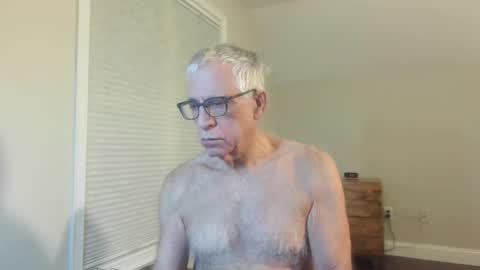 Snapshot of fitman999 chatting on 02.06.26 Jon online show from 02.06.26