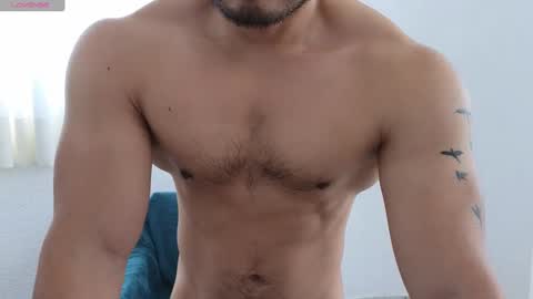 Snapshot of fitnessbody92 chatting on 12.11.24 Farid online show from 12.11.24