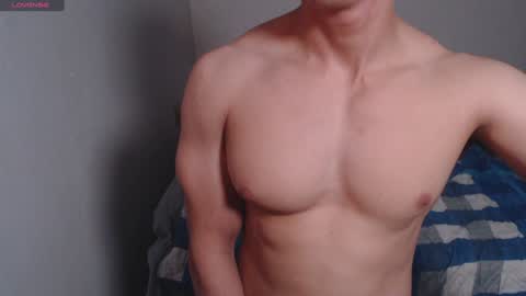 fitnessboy177 online show from 01.26.25