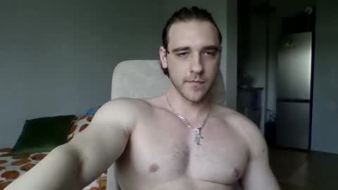 Snapshot of fitnessboyteam chatting on 05.13.26 FitnessBoyTeam online show from 05.13.26