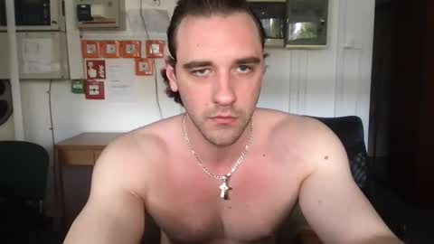 Snapshot of fitnessboyteam chatting on 06.03.26 FitnessBoyTeam online show from 06.03.26