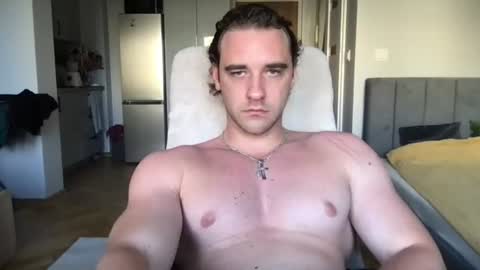 FitnessBoyTeam online show from 07.02.26