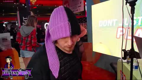 fitnessnerd6 online show from 01.16.26