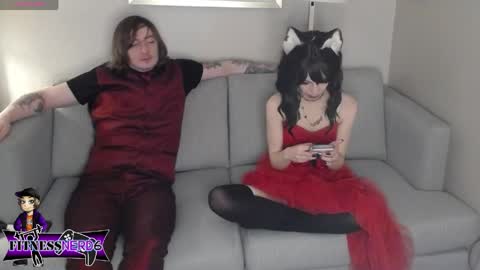 fitnessnerd6 online show from 03.29.26