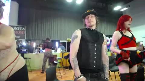 fitnessnerd6 online show from 06.27.26