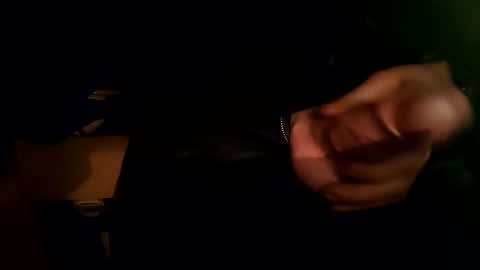 Markus online show from 10.14.25