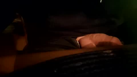 Markus online show from 11.26.25