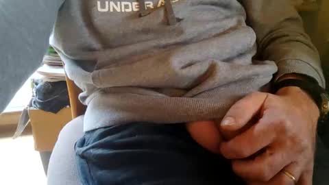 Markus online show from 12.14.25