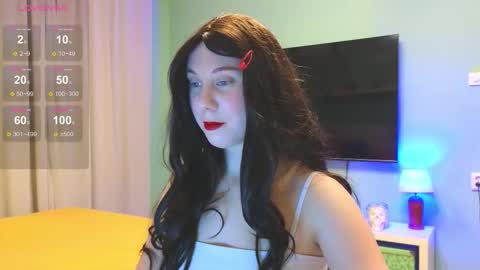 Miss Alice online show from 10.05.25