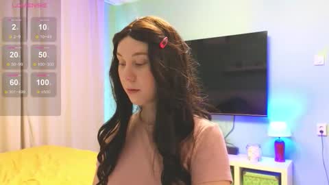 Miss Alice online show from 10.06.25