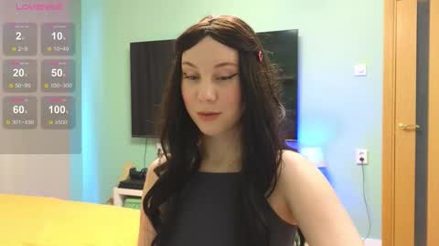 Miss Alice online show from 10.07.25