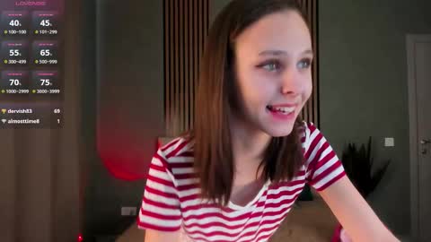 im Linda please give me thumbs up online show from 02.21.26