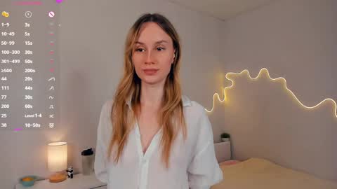 Kira online show from 05.15.26