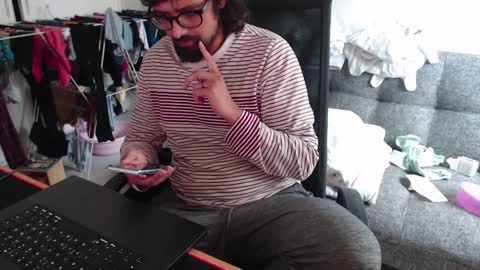 fizz6572 online show from 01.31.25