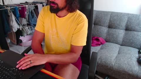 fizz6572 online show from 02.07.25