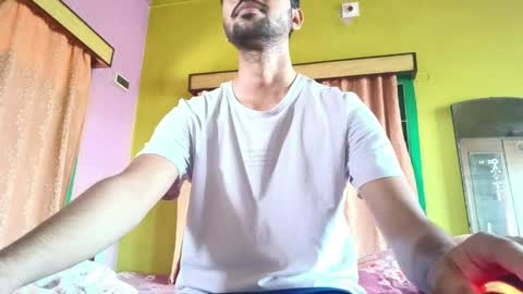 Ur BoyToy online show from 04.14.26