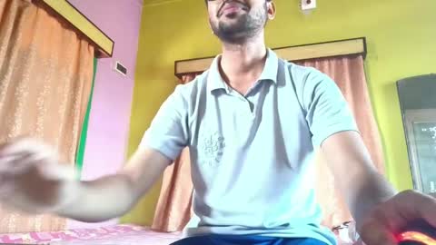 Ur BoyToy online show from 04.15.26