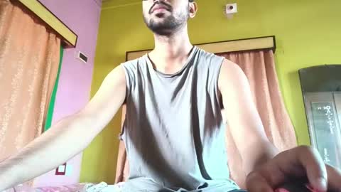 Ur BoyToy online show from 04.16.26