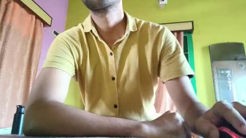 Ur BoyToy online show from 05.05.26