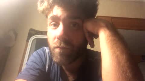 Snapshot of fjaron99 chatting on 12.16.25 Thundersage25 online show from 12.16.25