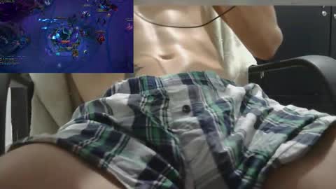 Snapshot of flaco_ville chatting on 10.25.25 Flaco online show from 10.25.25