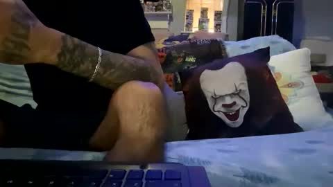 FlacoBule online show from 02.23.26