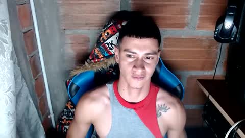 Snapshot of flacolatind chatting on 12.10.24 FLACO online show from 12.10.24