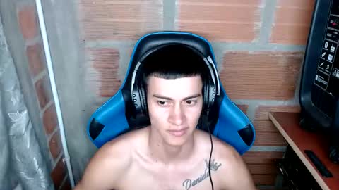 Snapshot of flacolatind chatting on 12.17.24 FLACO online show from 12.17.24